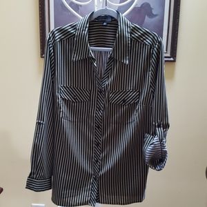 NWOT Elements Long Sleeve XL